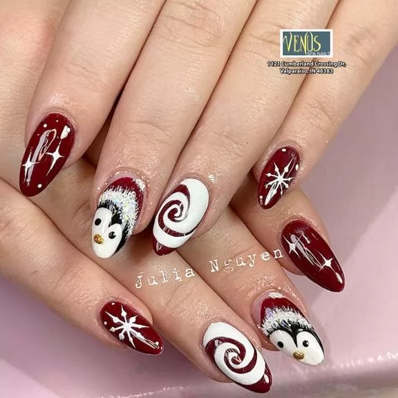 Beautiful Nail