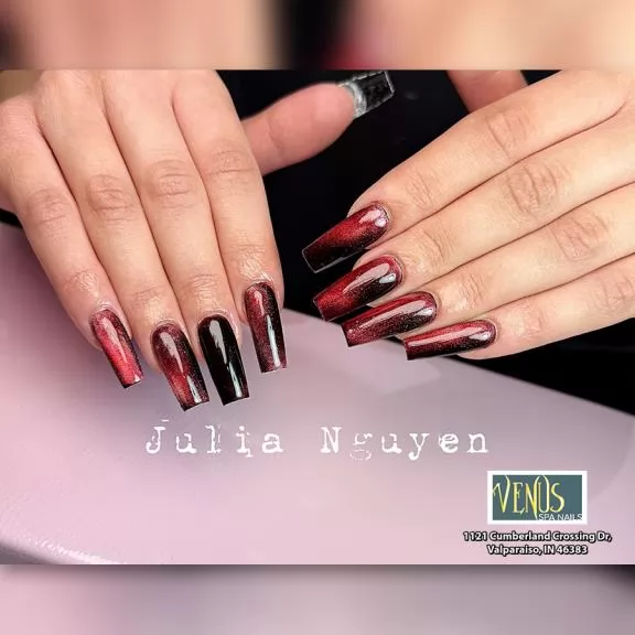 Nail design collection