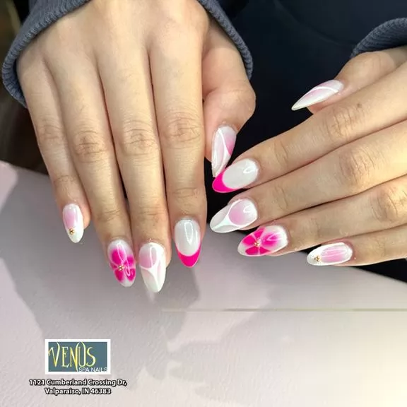 Nail design collection