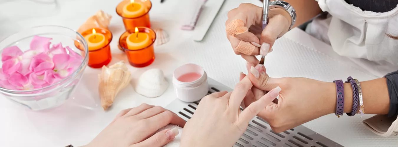 Venus Spa Nail - Top notch nail salon near me Valparaiso, IN 46383